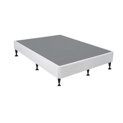 metal box spring with legs|fully assembled box spring.